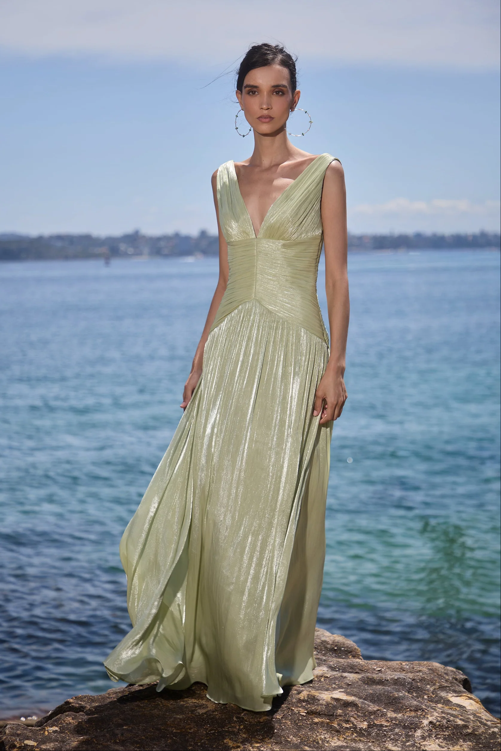 Unveil Your Global Elegance